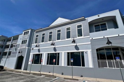 Condo in Nokomis, Florida, 1 bedroom  № 1869547 - photo 4