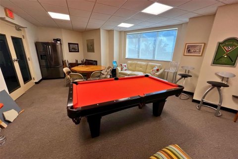 Condo in Nokomis, Florida, 1 bedroom  № 1869547 - photo 7