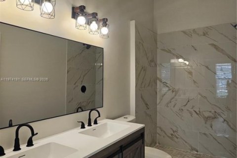 Casa en alquiler en Pembroke Pines, Florida, 3 dormitorios, 125.23 m2 № 2036208 - foto 15