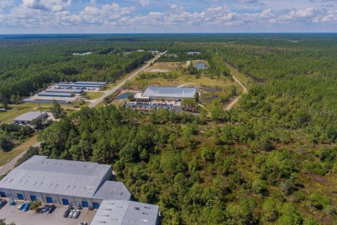 Снять в аренду коммерческую недвижимость в Палм-Кост, Флорида № 232240 - фото 11