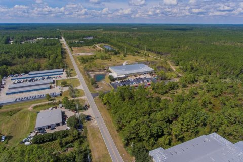 Снять в аренду коммерческую недвижимость в Палм-Кост, Флорида № 232240 - фото 7