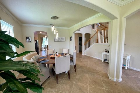 Casa en venta en Venice, Florida, 5 dormitorios, 305.18 m2 № 1807299 - foto 6