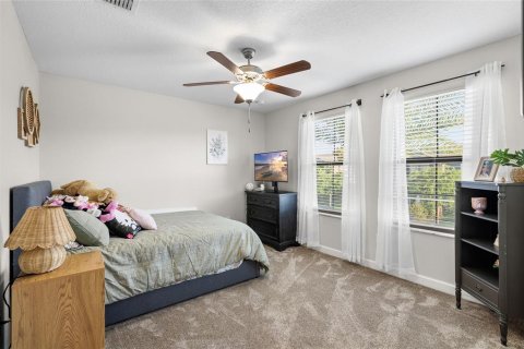 Casa en venta en Wesley Chapel, Florida, 4 dormitorios, 187.94 m2 № 1648775 - foto 22