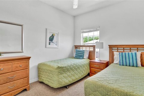 Townhouse in Kissimmee, Florida 4 bedrooms, 151.99 sq.m. № 1760193 - photo 21
