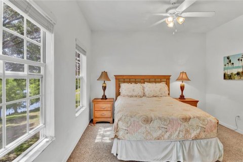 Townhouse in Kissimmee, Florida 4 bedrooms, 151.99 sq.m. № 1760193 - photo 17