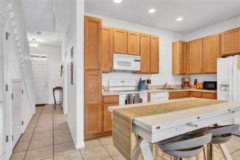 Townhouse in Kissimmee, Florida 4 bedrooms, 151.99 sq.m. № 1760193 - photo 7