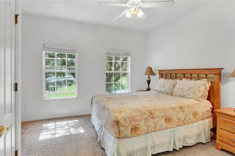 Townhouse in Kissimmee, Florida 4 bedrooms, 151.99 sq.m. № 1760193 - photo 16