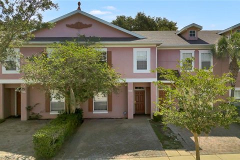 Townhouse in Kissimmee, Florida 4 bedrooms, 151.99 sq.m. № 1760193 - photo 2