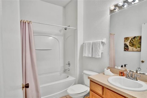 Townhouse in Kissimmee, Florida 4 bedrooms, 151.99 sq.m. № 1760193 - photo 15