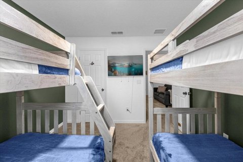 Touwnhouse à vendre à Kissimmee, Floride: 4 chambres, 199.28 m2 № 1609939 - photo 25
