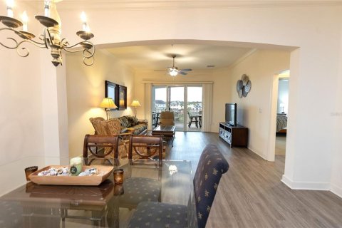 Condo in Palm Coast, Florida, 3 bedrooms  № 1144524 - photo 12