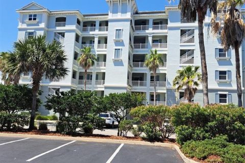 Condo in Palm Coast, Florida, 3 bedrooms  № 1144524 - photo 26