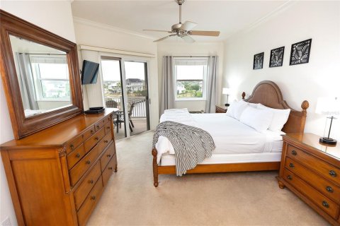 Condo in Palm Coast, Florida, 3 bedrooms  № 1144524 - photo 19