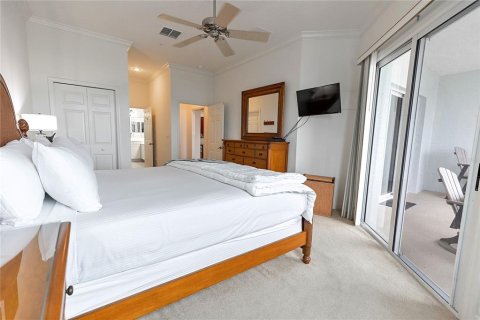 Condo in Palm Coast, Florida, 3 bedrooms  № 1144524 - photo 17