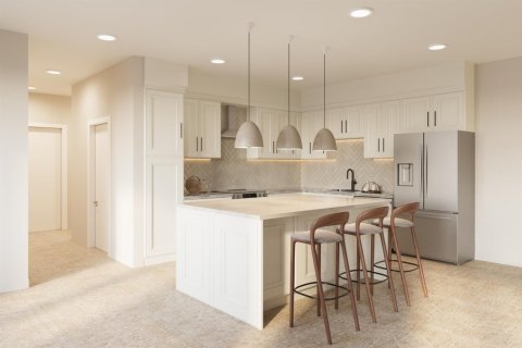 Condo in Satellite Beach, Florida, 3 bedrooms № 2147243 - photo 4
