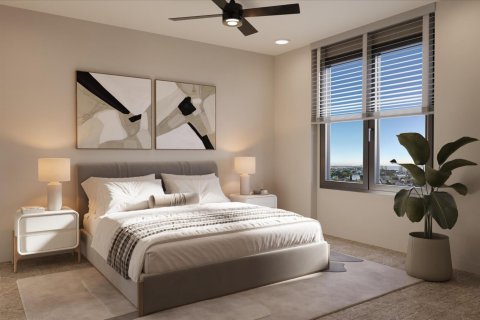 Condo in Satellite Beach, Florida, 3 bedrooms № 2147243 - photo 10