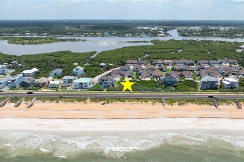 Land in Flagler Beach, Florida № 1780942 - photo 3