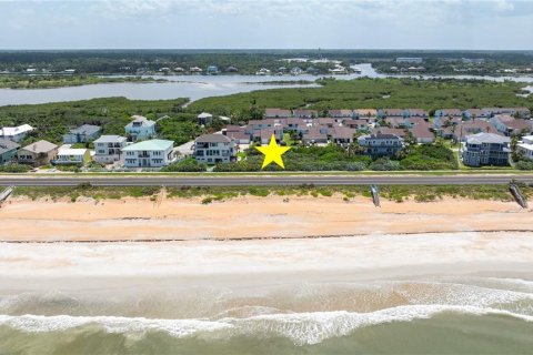 Land in Flagler Beach, Florida № 1780942 - photo 4