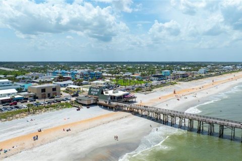 Land in Flagler Beach, Florida № 1780942 - photo 11