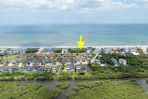 Land in Flagler Beach, Florida № 1780942 - photo 8