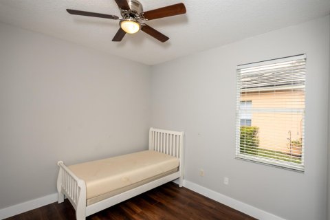 Villa ou maison à vendre à Port St. Lucie, Floride: 3 chambres, 133.69 m2 № 2146217 - photo 28