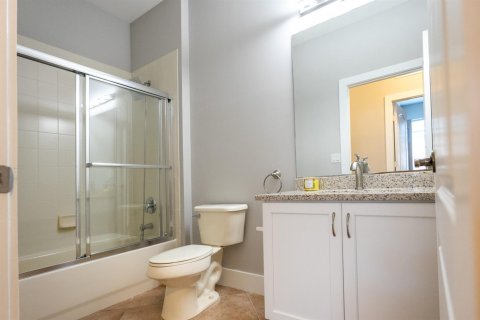 Villa ou maison à vendre à Port St. Lucie, Floride: 3 chambres, 133.69 m2 № 2146217 - photo 29
