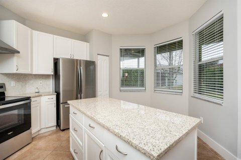 Villa ou maison à vendre à Port St. Lucie, Floride: 3 chambres, 133.69 m2 № 2146217 - photo 7
