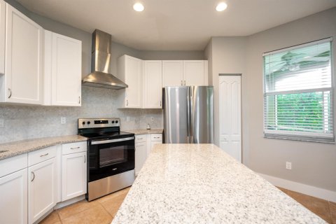 Villa ou maison à vendre à Port St. Lucie, Floride: 3 chambres, 133.69 m2 № 2146217 - photo 6