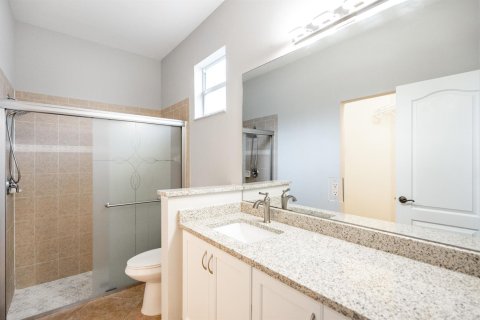 Villa ou maison à vendre à Port St. Lucie, Floride: 3 chambres, 133.69 m2 № 2146217 - photo 20