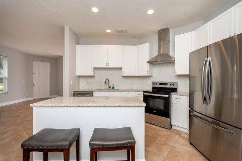 Villa ou maison à vendre à Port St. Lucie, Floride: 3 chambres, 133.69 m2 № 2146217 - photo 8