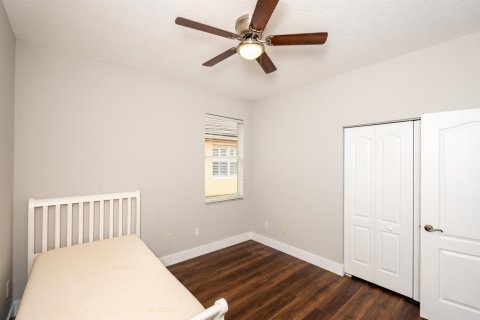 Villa ou maison à vendre à Port St. Lucie, Floride: 3 chambres, 133.69 m2 № 2146217 - photo 27