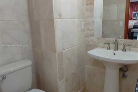 Снять в аренду кондоминиум в Авентура, Флорида 1 спальня, 99.03м2, № 2146412 - фото 7