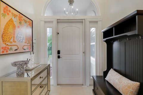 House in West Palm Beach, Florida 3 bedrooms, 203.73 sq.m. № 2186529 - photo 2