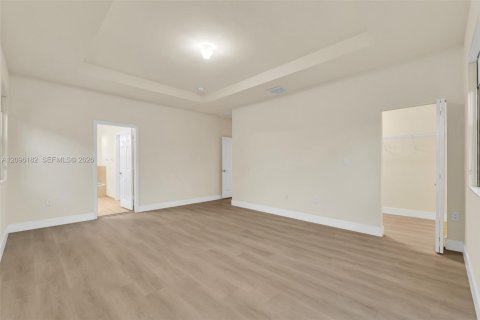 Villa ou maison à louer à Homestead, Floride: 4 chambres, 280.75 m2 № 2386970 - photo 26