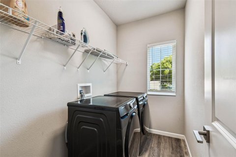 Adosado en alquiler en Tampa, Florida, 3 dormitorios, 170.75 m2 № 1884544 - foto 27