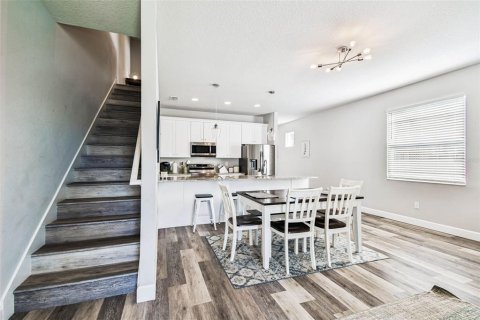 Adosado en alquiler en Tampa, Florida, 3 dormitorios, 170.75 m2 № 1884544 - foto 24