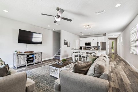 Adosado en alquiler en Tampa, Florida, 3 dormitorios, 170.75 m2 № 1884544 - foto 21