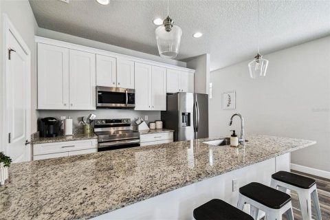 Adosado en alquiler en Tampa, Florida, 3 dormitorios, 170.75 m2 № 1884544 - foto 16