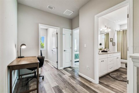 Adosado en alquiler en Tampa, Florida, 3 dormitorios, 170.75 m2 № 1884544 - foto 25