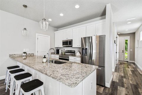 Adosado en alquiler en Tampa, Florida, 3 dormitorios, 170.75 m2 № 1884544 - foto 7
