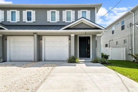 Adosado en alquiler en Tampa, Florida, 3 dormitorios, 170.75 m2 № 1884544 - foto 1