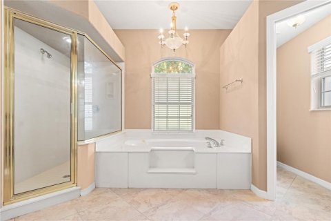 Купить виллу или дом в Окала, Флорида 7 комнат, 224.08м2, № 1681836 - фото 20