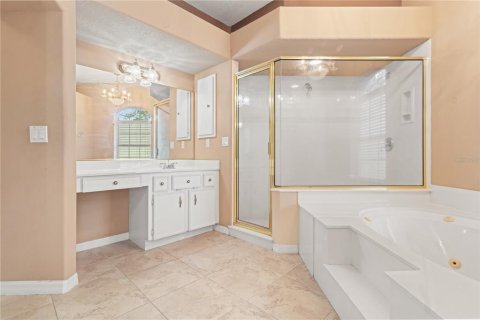 Купить виллу или дом в Окала, Флорида 7 комнат, 224.08м2, № 1681836 - фото 18