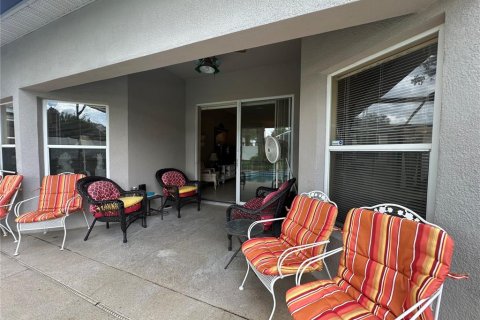 House in Clermont, Florida 4 bedrooms, 155.43 sq.m. № 1788950 - photo 29
