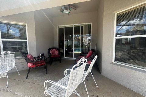 House in Clermont, Florida 4 bedrooms, 155.43 sq.m. № 1788950 - photo 18