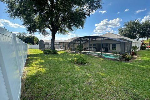 House in Clermont, Florida 4 bedrooms, 155.43 sq.m. № 1788950 - photo 22