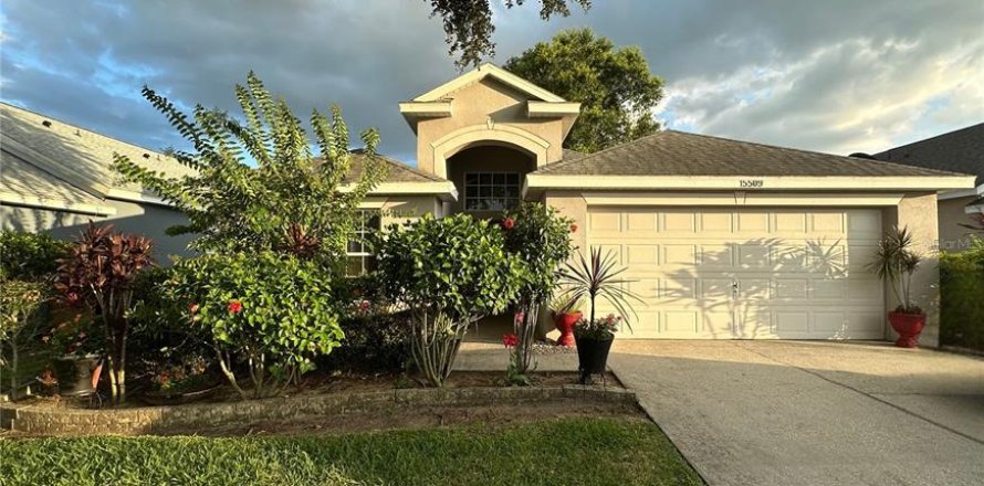 Casa en Clermont, Florida 4 dormitorios, 155.43 m2 № 1788950