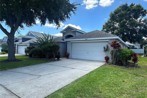 House in Clermont, Florida 4 bedrooms, 155.43 sq.m. № 1788950 - photo 4