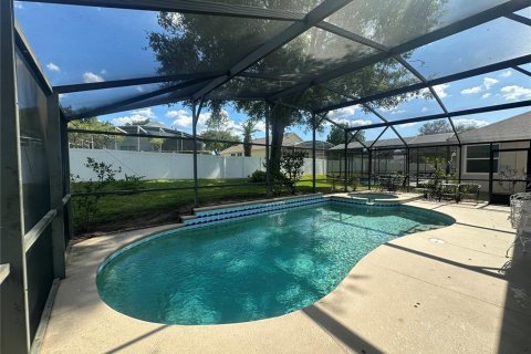 House in Clermont, Florida 4 bedrooms, 155.43 sq.m. № 1788950 - photo 19