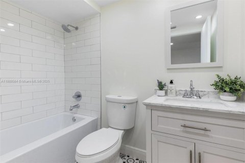 Touwnhouse à louer à Miami, Floride: 3 chambres, 171.96 m2 № 1939163 - photo 17